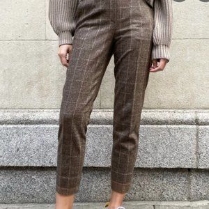 Aritzia Babaton Cohen Pants 00